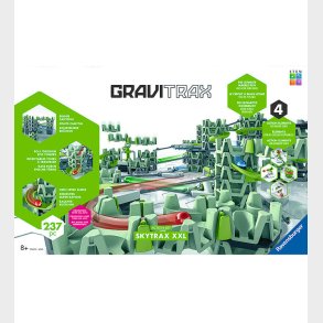 GraviTrax Santorini - Action Set XL