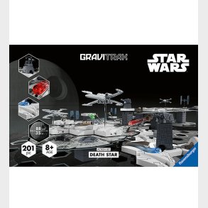 GraviTrax Action Set - Death Star