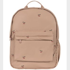 Konges Sljd Rygsk - PU - Rainy - Midi - Cherry