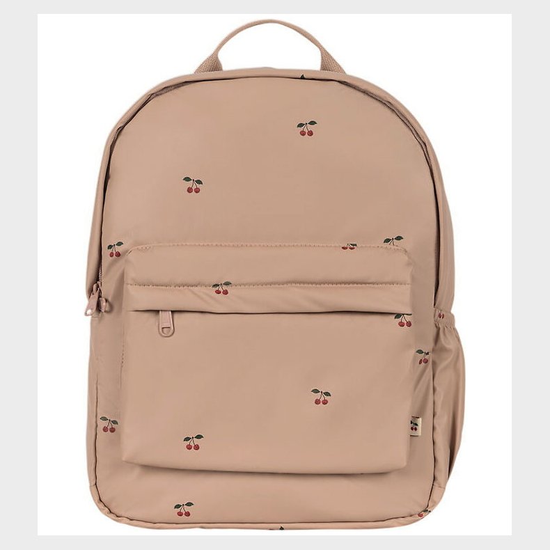 Konges Sljd Rygsk - PU - Rainy - Midi - Cherry