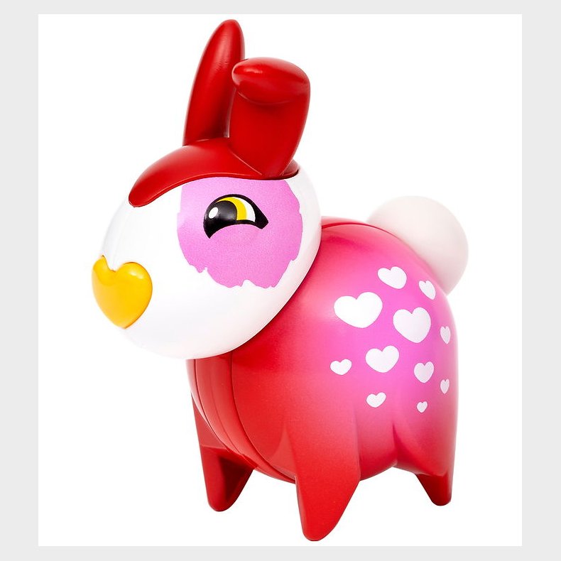 BRIO Flora Figur Rose