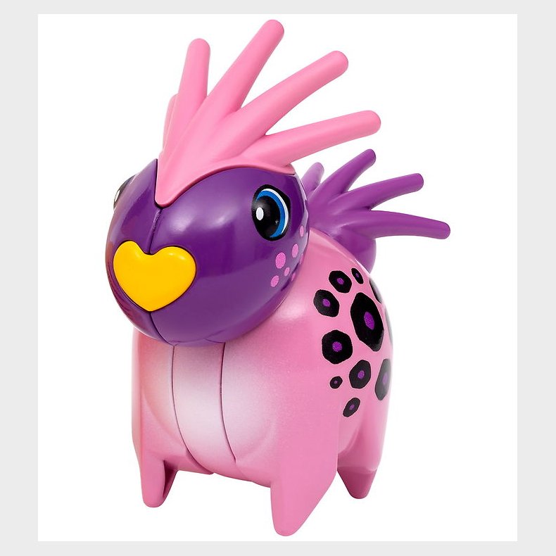 BRIO Flora Figur Petunia