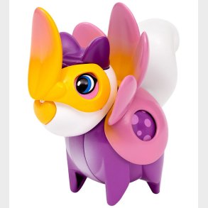 BRIO Flora Figur m. Udkldning Aster - Flower