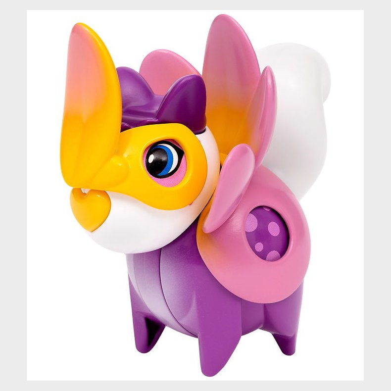 BRIO Flora Figur m. Udkldning Aster - Flower