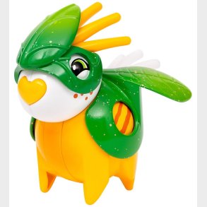 BRIO Flora Figur m. Udkldning Dandelion - Leaf