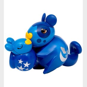 BRIO Flora Figur Lavender & Grape