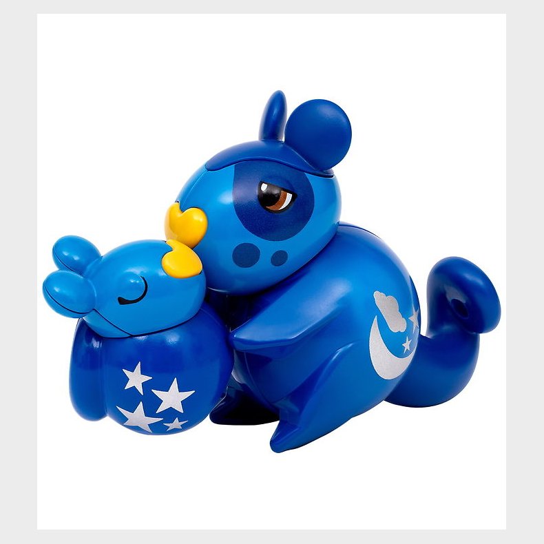 BRIO Flora Figur Lavender & Grape