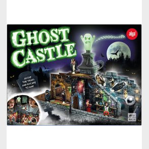Alga Br�tspil - Chost Castle