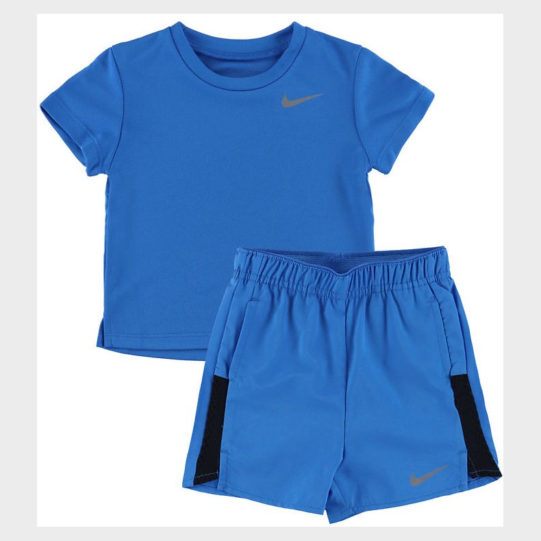 Nike Shortsst - Light Photo Blue