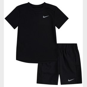 Nike Shortsst - Black