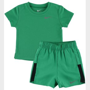 Nike Shortsst - Stadium Green