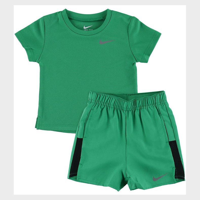 Nike Shortsst - Stadium Green