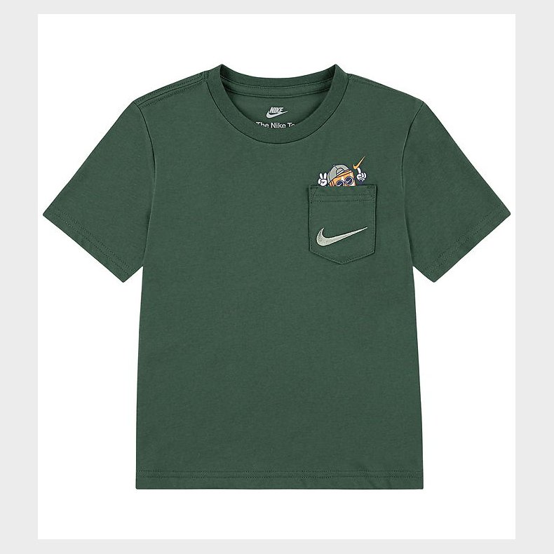 Nike T-shirt - Fir