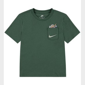 Nike T-shirt - Fir