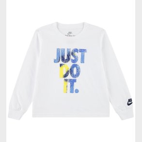 Nike T-shirt - White