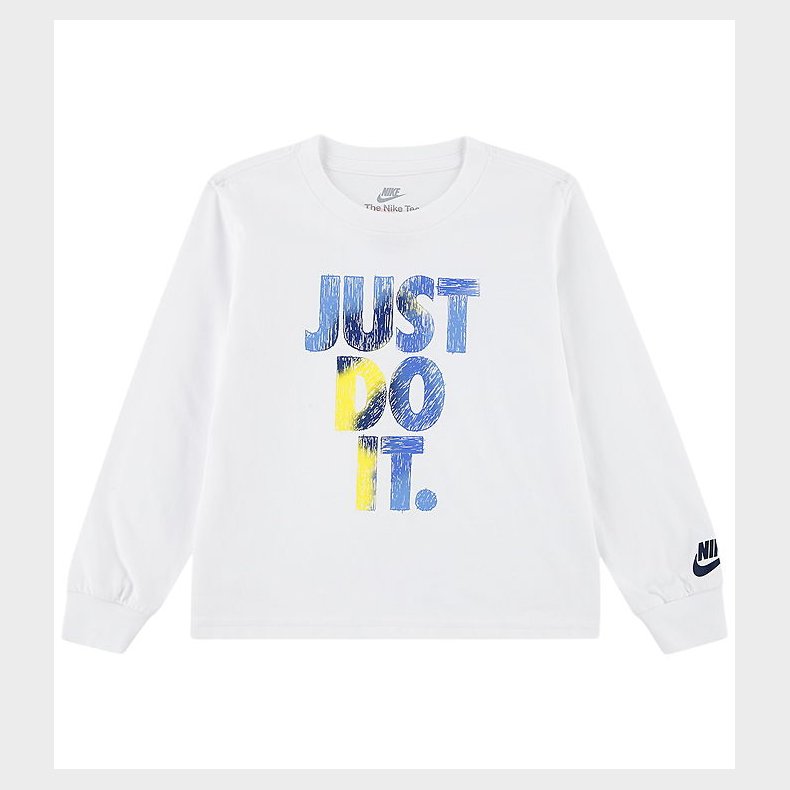 Nike T-shirt - White