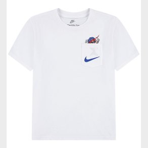 Nike T-shirt - White