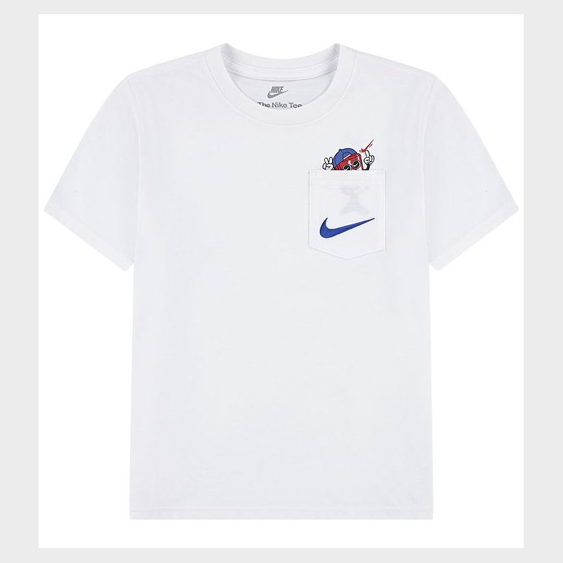 Nike T-shirt - White