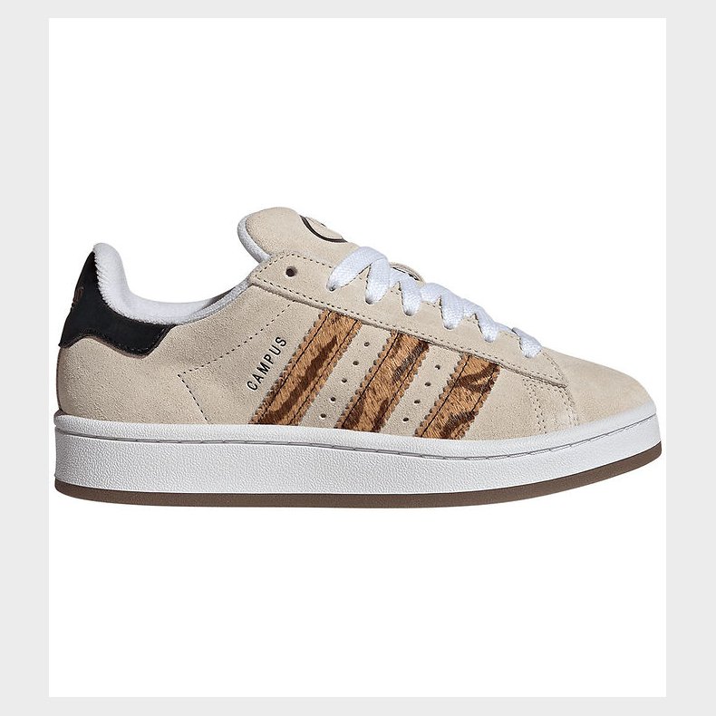 adidas Originals Sko - Campus 00s J - Wonwhi/Ftwwht/Cblack