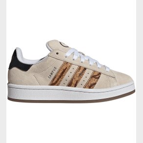 adidas Originals Sko - Campus 00s J - Wonwhi/Ftwwht/Cblack