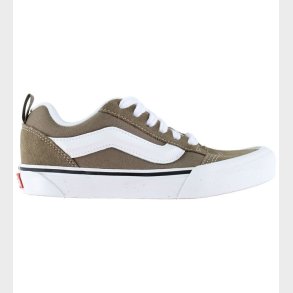 Vans Sko - Knu Skool - Walnut
