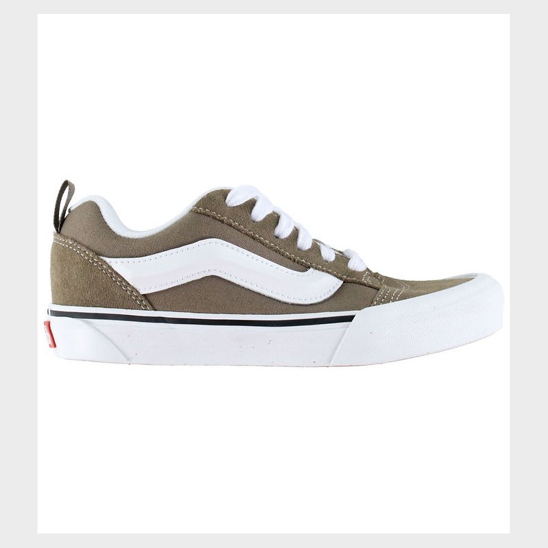 Vans Sko - Knu Skool - Walnut