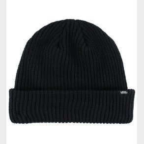 Vans Hue - Strik - Sort