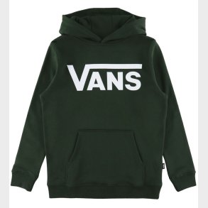 Vans Httetrje - Dried Kelp