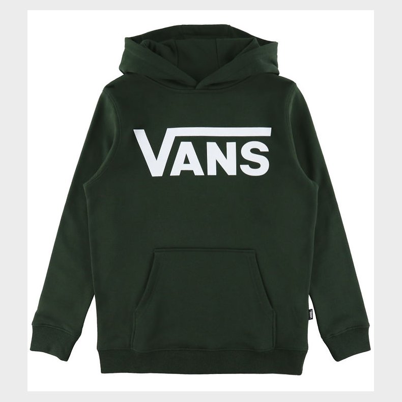 Vans Httetrje - Dried Kelp