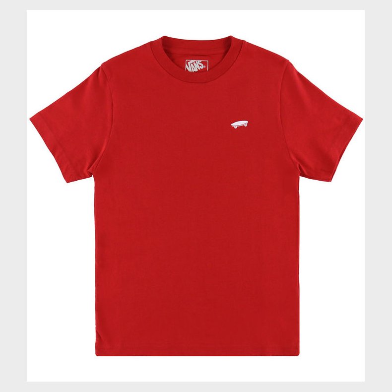 Vans T-shirt - Salton - Chili Pepper