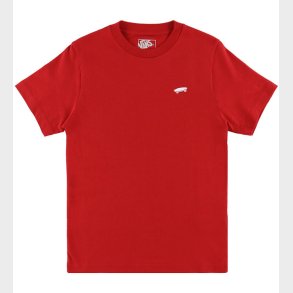 Vans T-shirt - Salton - Chili Pepper