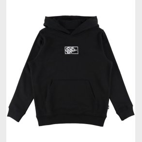 Vans H�ttetr�je - By Blocked Box - Sort