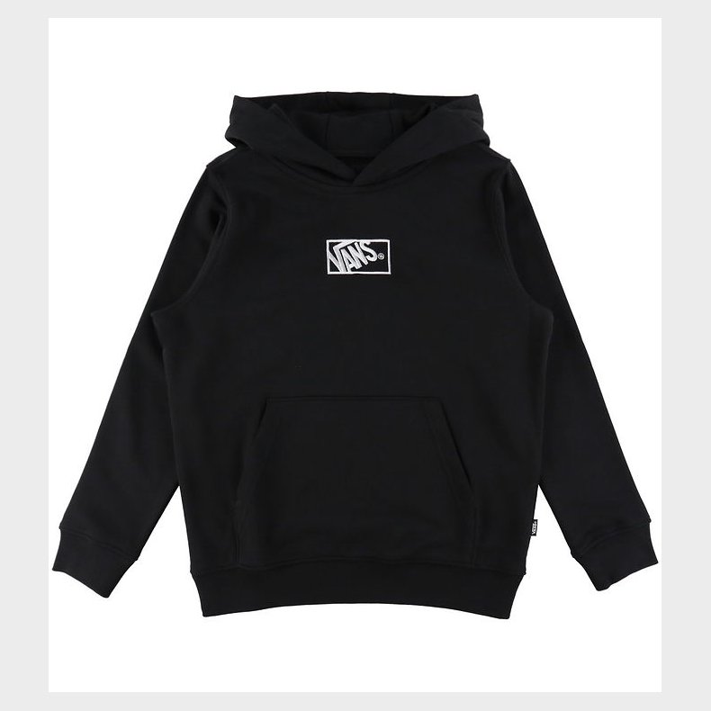 Vans H�ttetr�je - By Blocked Box - Sort