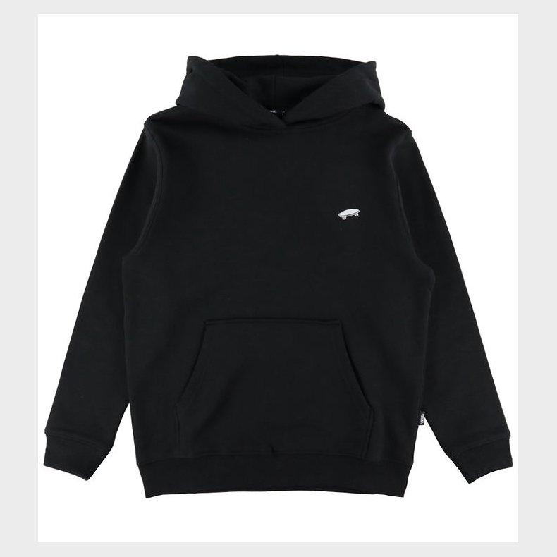 Vans Httetrje - Salton Loose - Sort