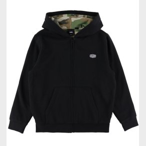 Vans Cardigan - Dover Thermal - Sort