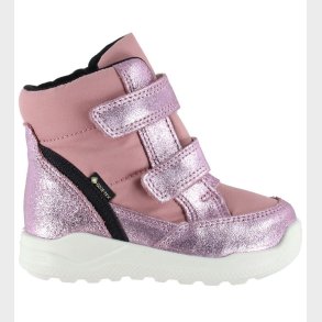 Ecco Vinterstvler - Urban Mini I High - Blush/Blush