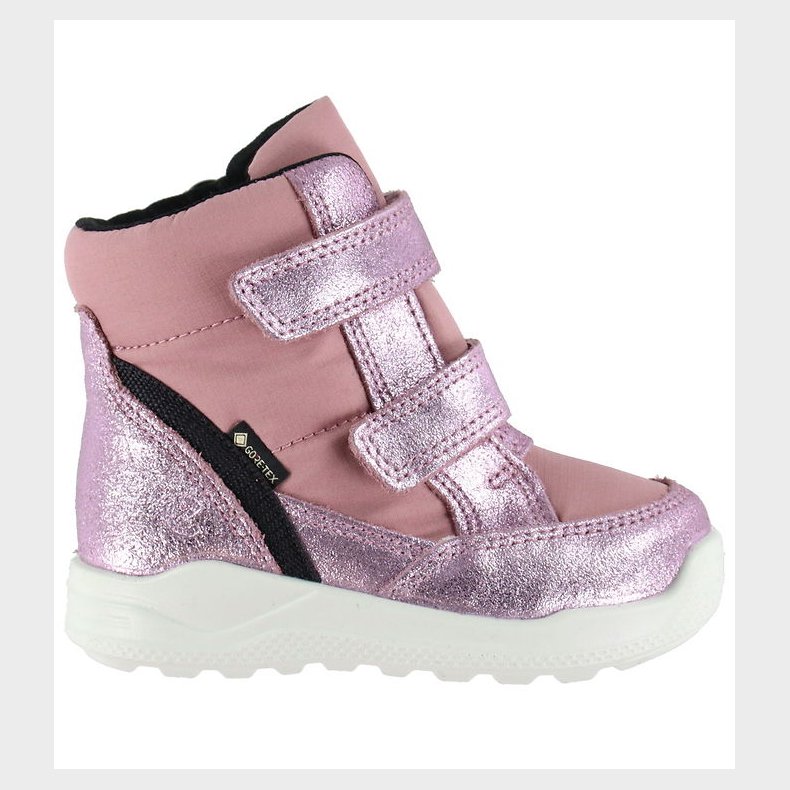 Ecco Vinterstvler - Urban Mini I High - Blush/Blush
