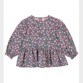 Konges Sljd Bluse - Cianna - Kyoto