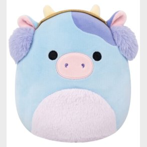 Squishmallows Bamse - 19 cm - Clayton