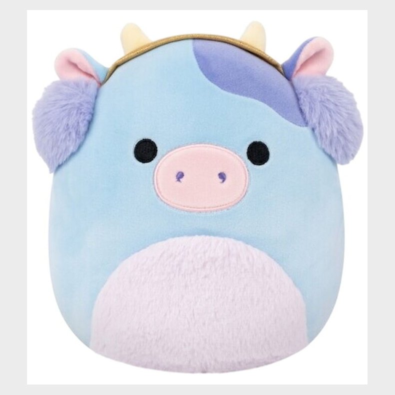 Squishmallows Bamse - 19 cm - Clayton