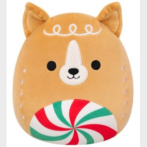 Squishmallows Bamse - 19 cm - Louis