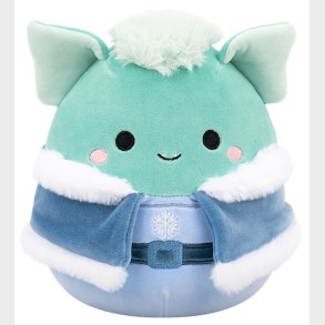 Squishmallows Bamse - 19 cm - Troye