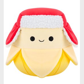 Squishmallows Bamse - 19 cm - Junie