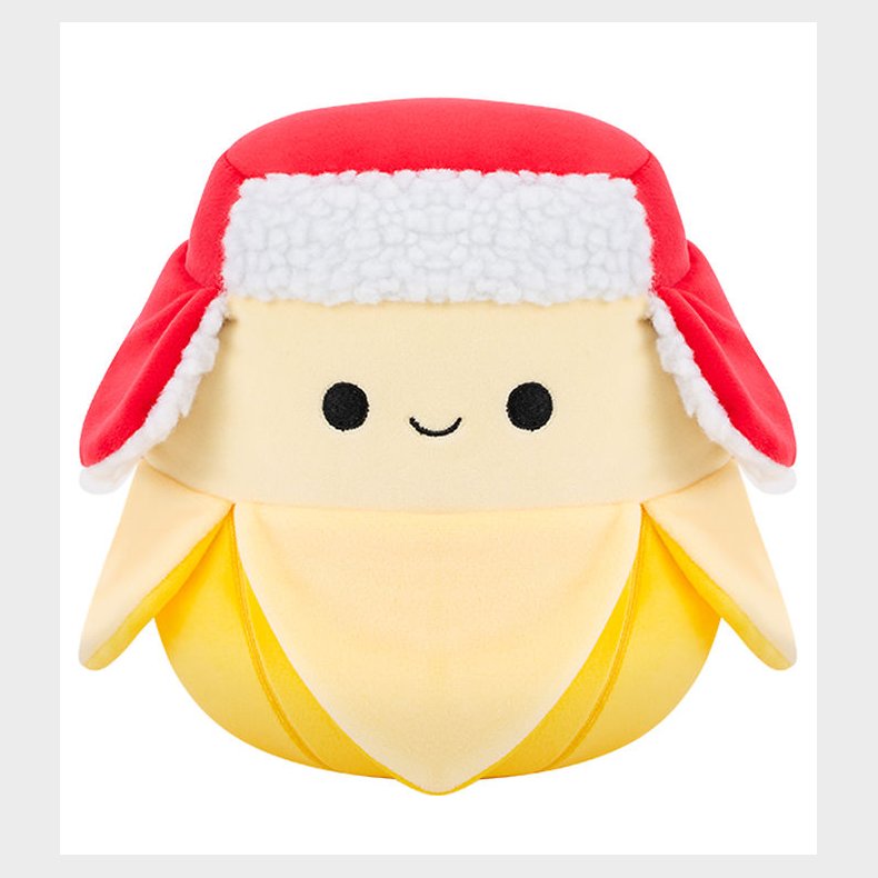 Squishmallows Bamse - 19 cm - Junie