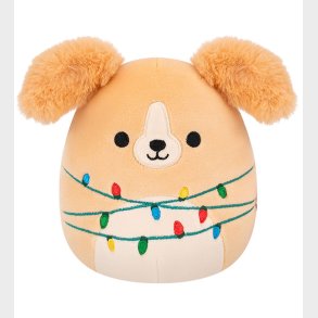 Squishmallows Bamse - 19 cm - Stevon