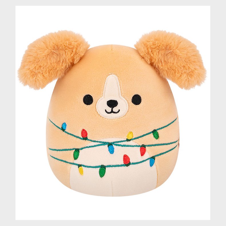 Squishmallows Bamse - 19 cm - Stevon