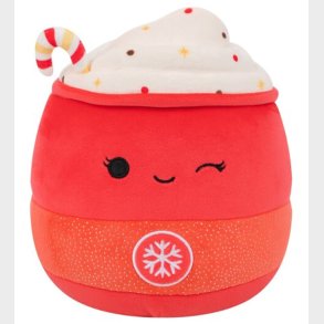 Squishmallows Bamse - 19 cm - Tinsley