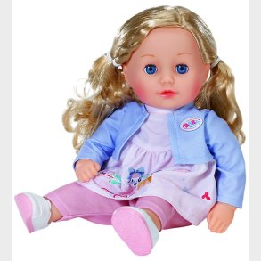 BABY Born Dukke - Sophia - 36 cm