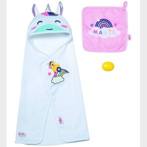 BABY Born Hndkldest - 3 Dele