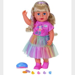 BABY Born Dukke - Carla - 43 cm